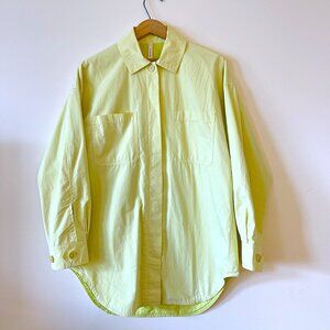 ARITZIA GRAYDON Shirt _Size: XS (fits oversized)